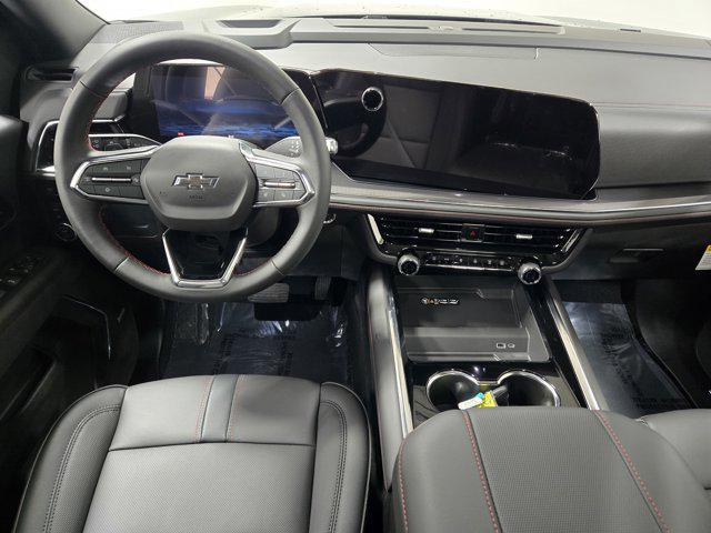 new 2026 Chevrolet Tahoe car, priced at $79,715