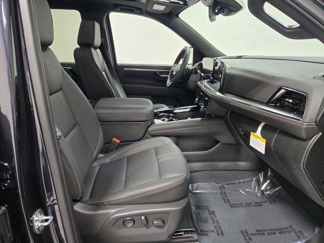 new 2026 Chevrolet Tahoe car, priced at $79,715