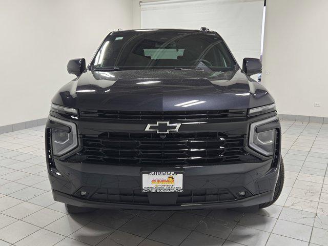 new 2026 Chevrolet Tahoe car, priced at $79,715