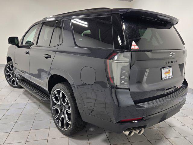 new 2026 Chevrolet Tahoe car, priced at $79,715