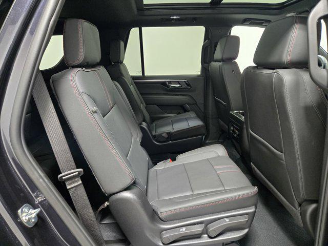 new 2026 Chevrolet Tahoe car, priced at $79,715