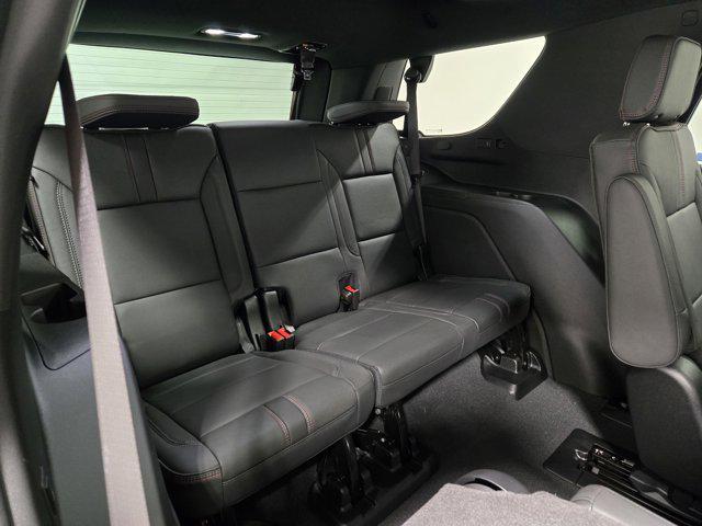 new 2026 Chevrolet Tahoe car, priced at $79,715