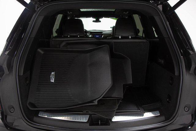 used 2023 Cadillac XT6 car, priced at $39,786