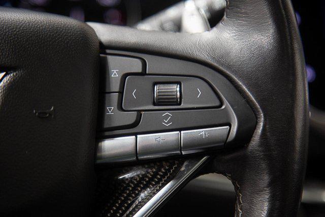 used 2023 Cadillac XT6 car, priced at $39,786