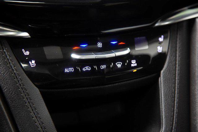 used 2023 Cadillac XT6 car, priced at $39,786