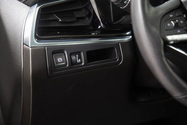 used 2023 Cadillac XT6 car, priced at $39,786