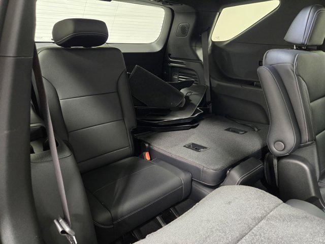 new 2026 Chevrolet Traverse car, priced at $43,727