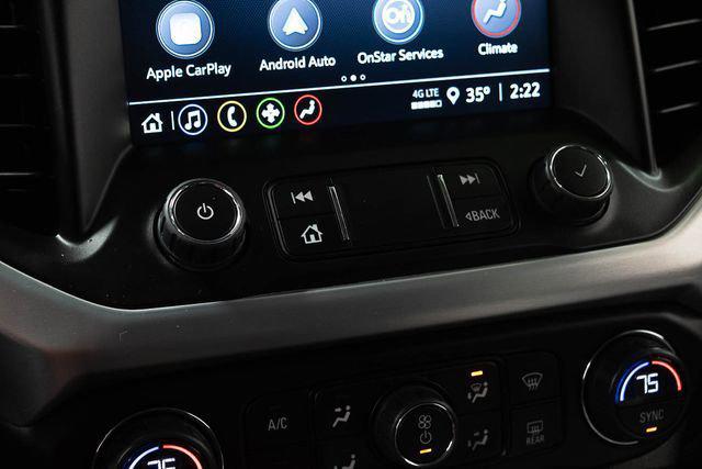 used 2023 GMC Acadia car, priced at $26,986