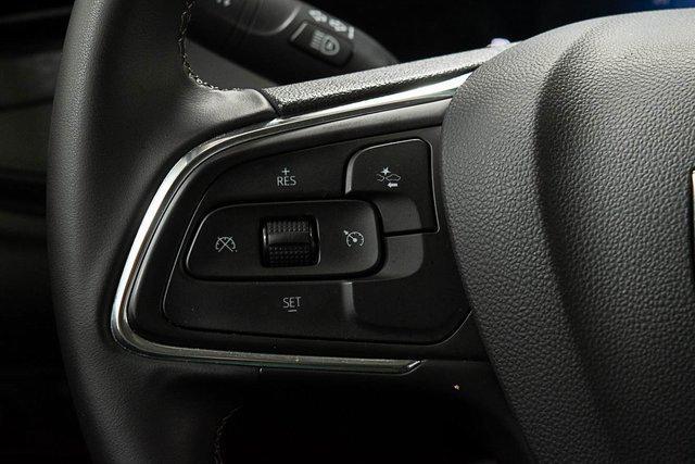 used 2025 Buick Encore GX car, priced at $22,486