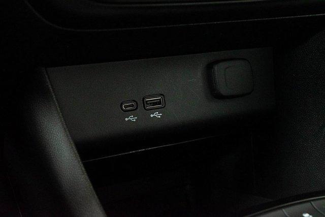 used 2025 Buick Encore GX car, priced at $22,486