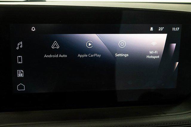 used 2025 Buick Encore GX car, priced at $22,486