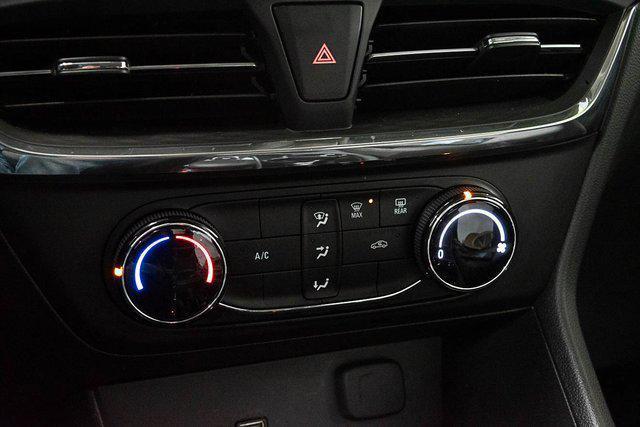 used 2025 Buick Encore GX car, priced at $22,486