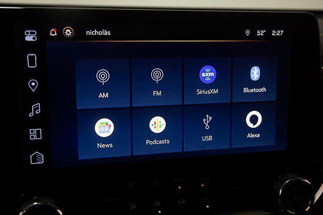 used 2023 Chevrolet Colorado car, priced at $33,486