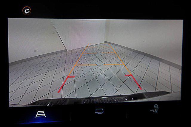 used 2023 Chevrolet Colorado car, priced at $33,486