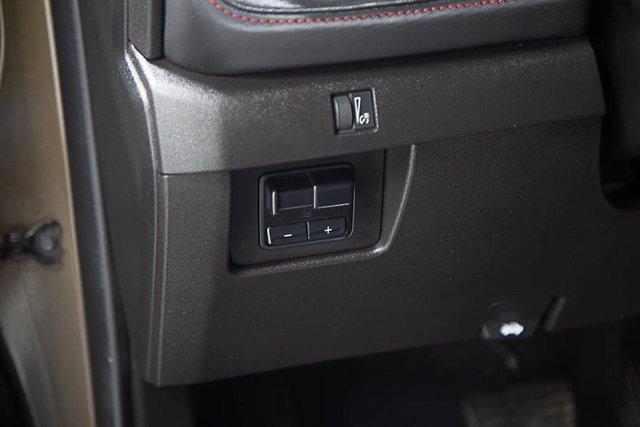 used 2023 Chevrolet Colorado car, priced at $33,486