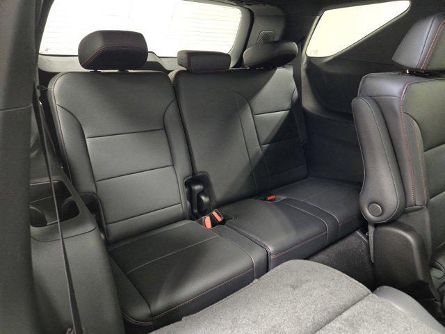 new 2026 Chevrolet Traverse car, priced at $48,435