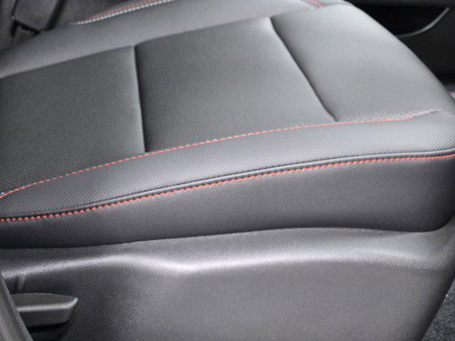 new 2026 Chevrolet Traverse car, priced at $48,435