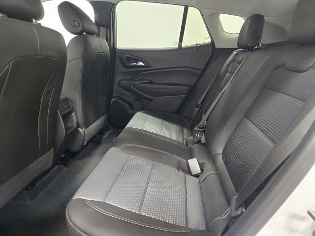 new 2026 Chevrolet Trax car, priced at $22,688