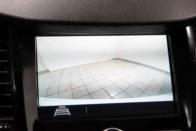 used 2018 Chevrolet Trax car, priced at $8,986