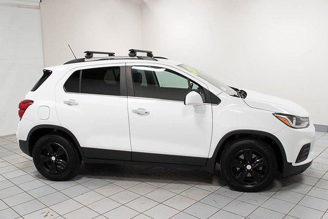 used 2018 Chevrolet Trax car, priced at $8,986