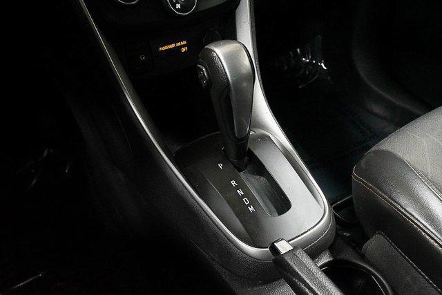 used 2018 Chevrolet Trax car, priced at $8,986