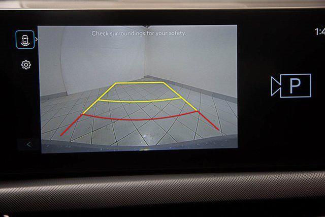 used 2024 Hyundai Sonata car, priced at $23,486