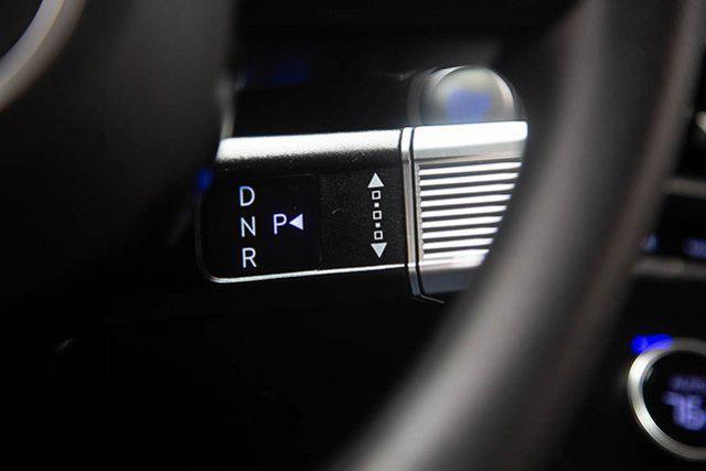 used 2024 Hyundai Sonata car, priced at $23,486