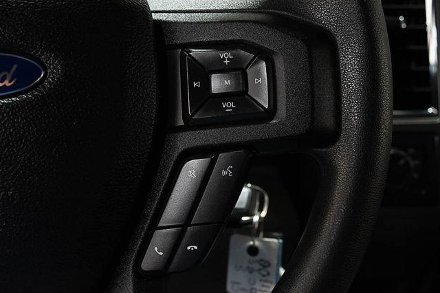 used 2015 Ford F-150 car, priced at $21,864