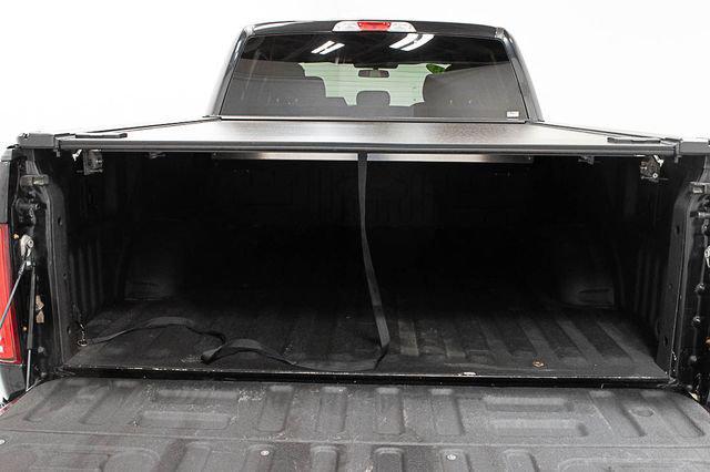 used 2015 Ford F-150 car, priced at $21,864