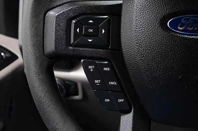 used 2015 Ford F-150 car, priced at $21,864