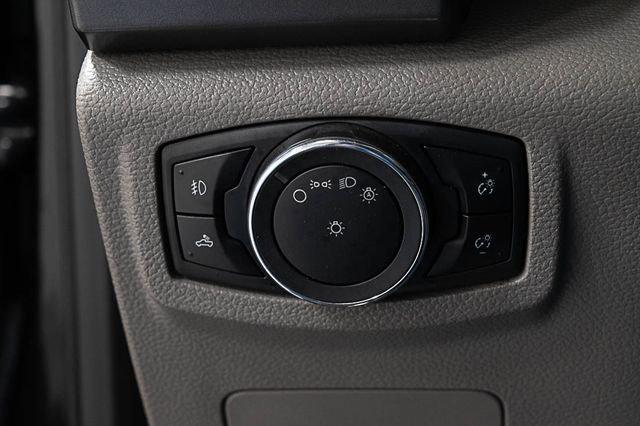 used 2015 Ford F-150 car, priced at $21,864