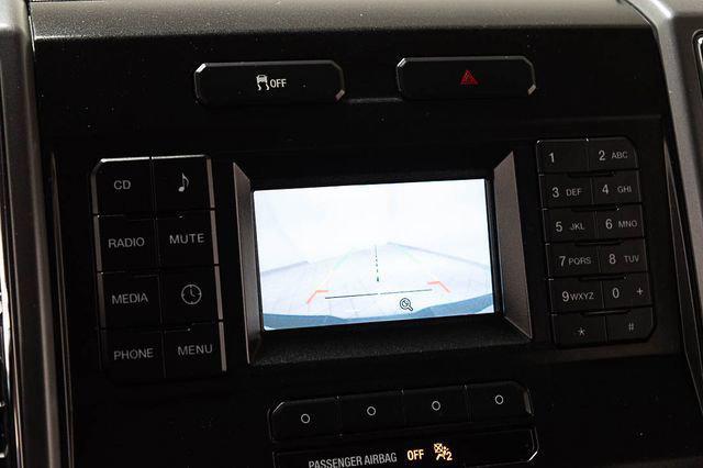used 2015 Ford F-150 car, priced at $21,864