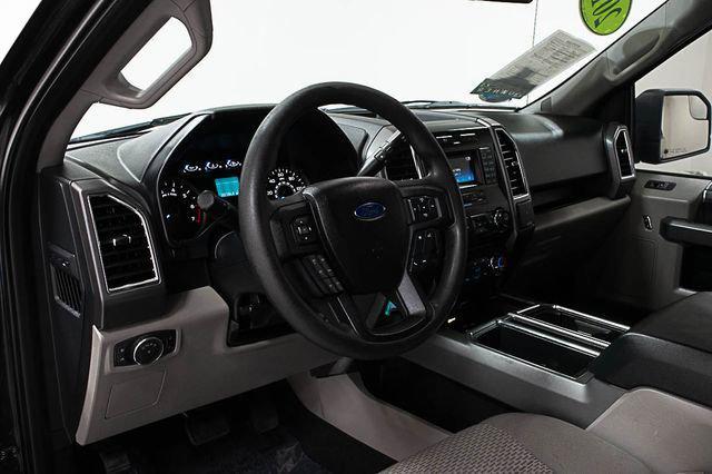 used 2015 Ford F-150 car, priced at $21,864