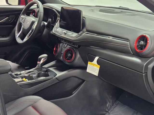 new 2026 Chevrolet Blazer car, priced at $51,427