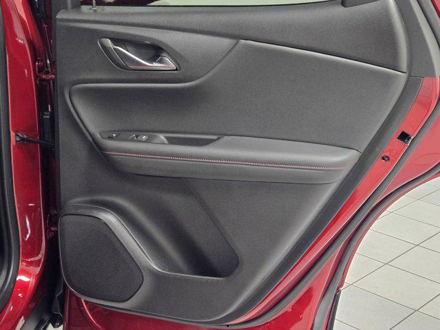 new 2026 Chevrolet Blazer car, priced at $51,427