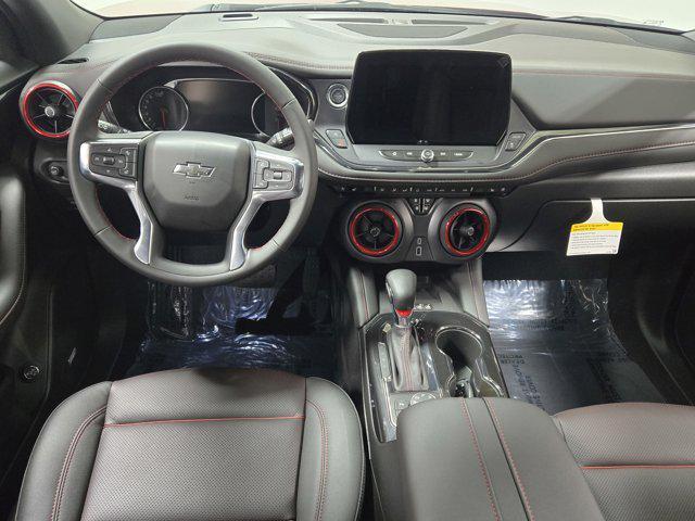 new 2026 Chevrolet Blazer car, priced at $51,427