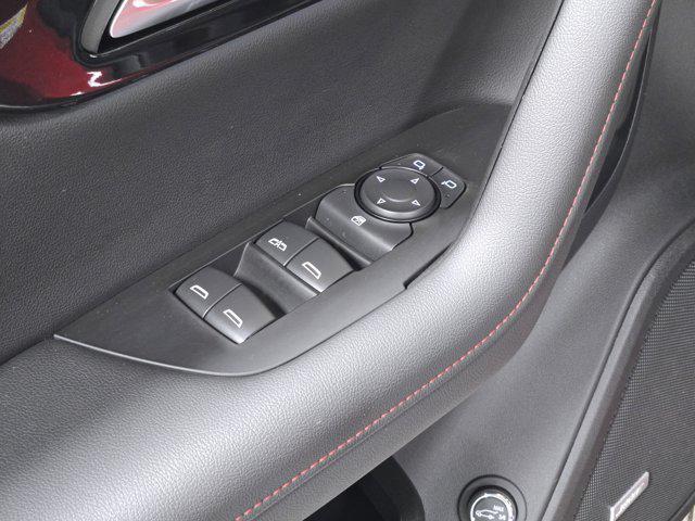 new 2026 Chevrolet Blazer car, priced at $51,427