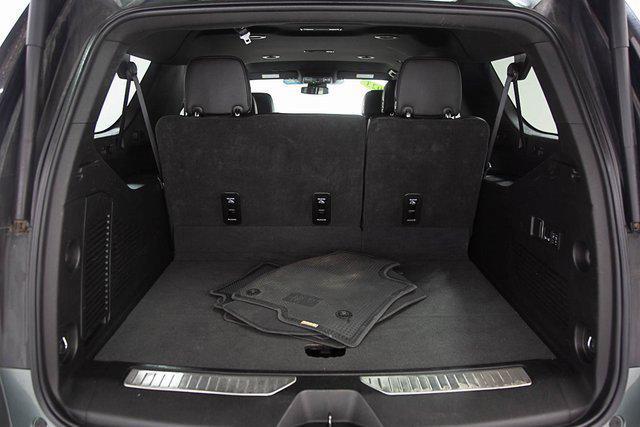 used 2023 Chevrolet Suburban car, priced at $46,486