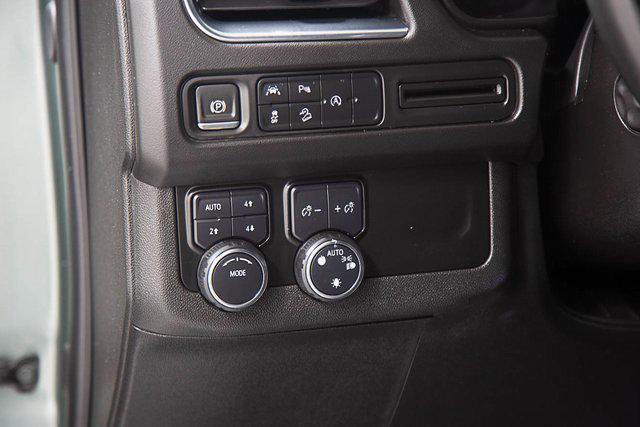 used 2023 Chevrolet Suburban car, priced at $46,486