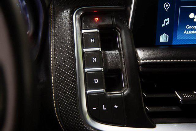 used 2023 Chevrolet Suburban car, priced at $46,486