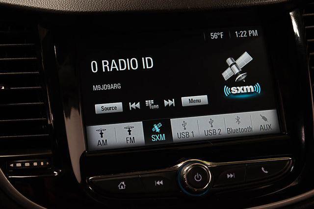 used 2017 Chevrolet Trax car, priced at $12,364