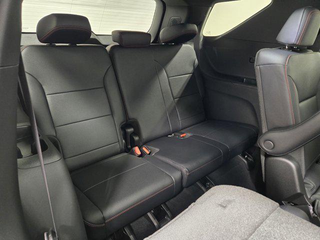 new 2026 Chevrolet Traverse car, priced at $50,230