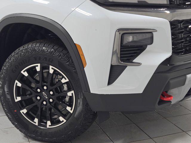 new 2026 Chevrolet Traverse car, priced at $50,230