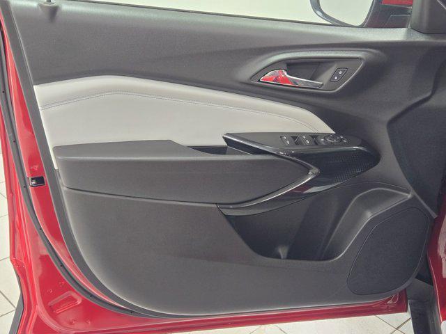 new 2026 Chevrolet Trax car, priced at $25,451