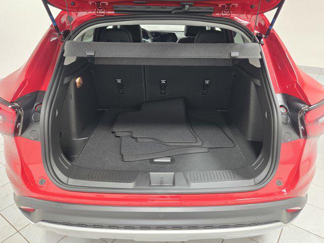 new 2026 Chevrolet Trax car, priced at $25,451