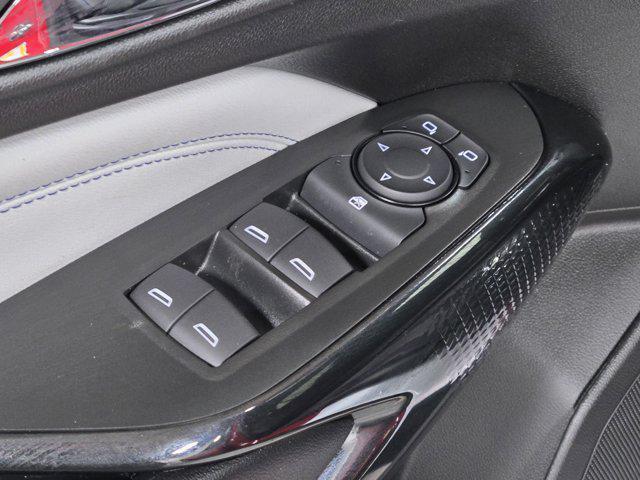 new 2026 Chevrolet Trax car, priced at $25,451