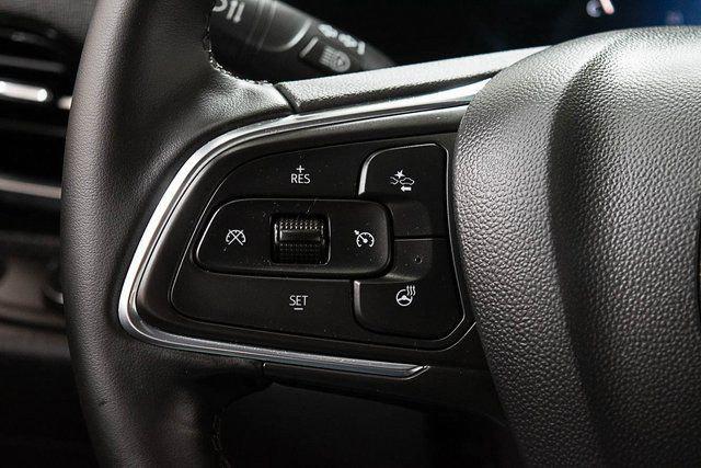 used 2024 Buick Envista car, priced at $26,486