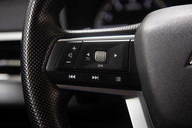 used 2024 Mitsubishi Outlander car, priced at $23,486