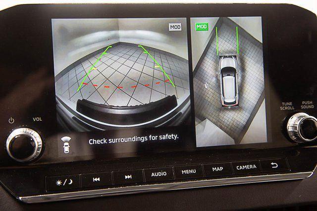 used 2024 Mitsubishi Outlander car, priced at $22,486