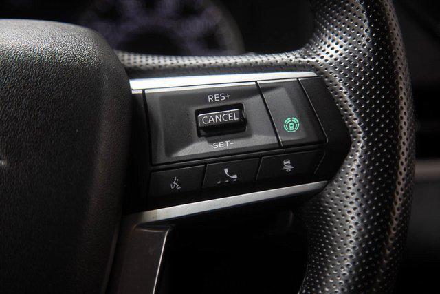 used 2024 Mitsubishi Outlander car, priced at $23,486